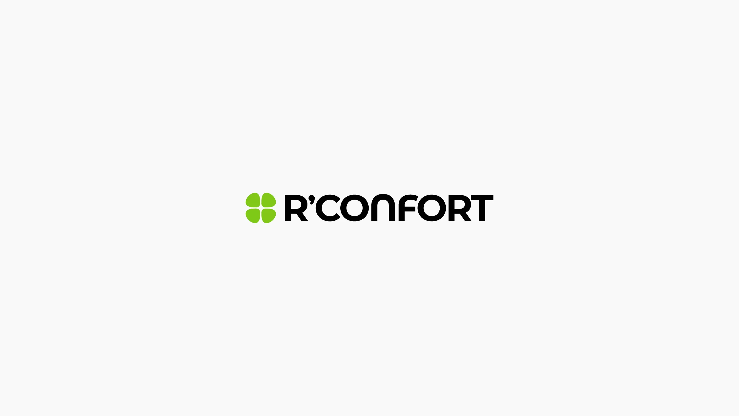creation logo r confort v2