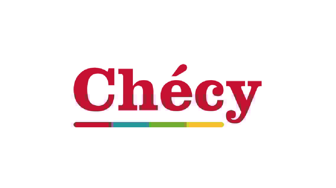 LOGO mairie checy 01