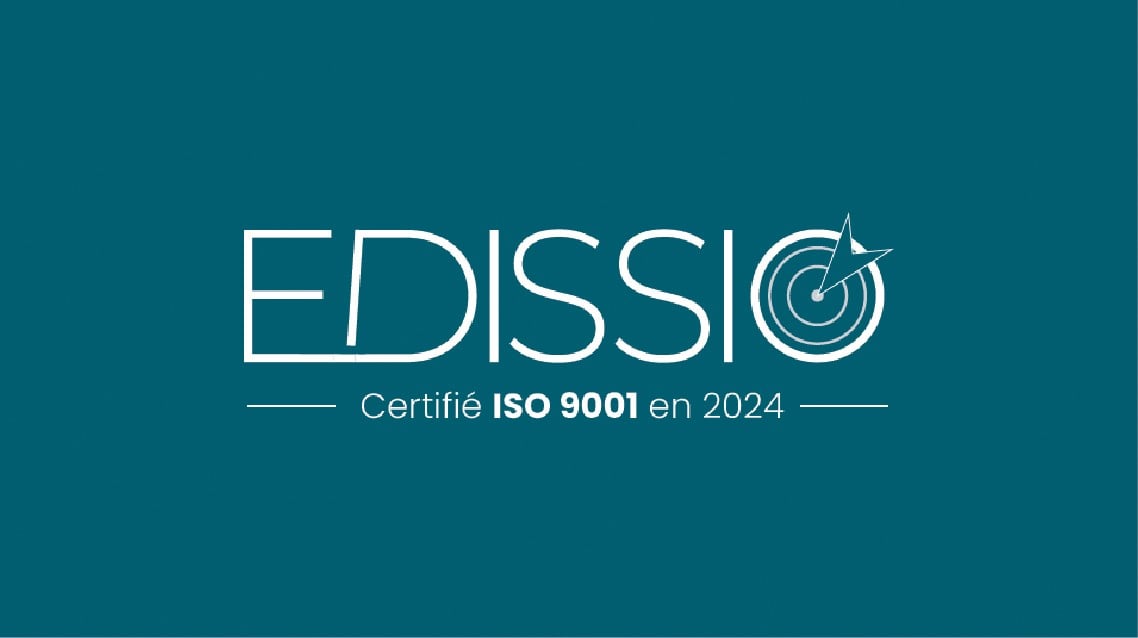 Logo EDISSIO